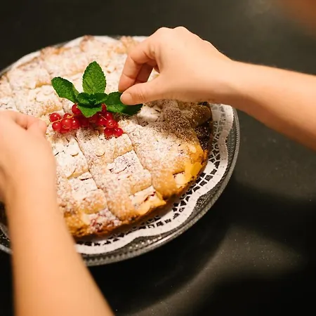 Himmlhof Sankt Anton am Arlberg