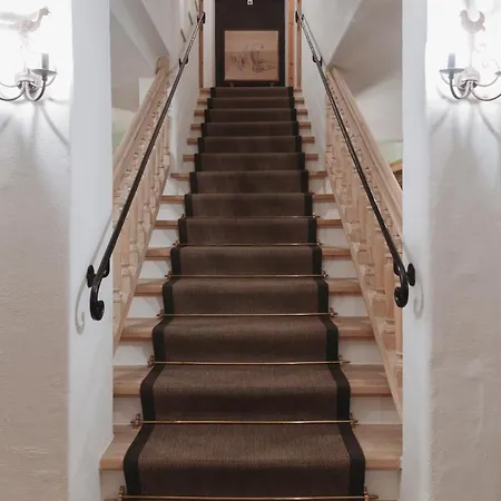 Hotel Himmlhof Small Luxury Boutique