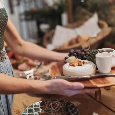 Himmlhof Sankt Anton am Arlberg