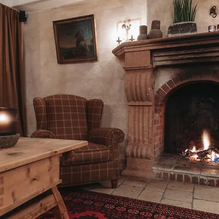 Himmlhof Hotel Sankt Anton am Arlberg