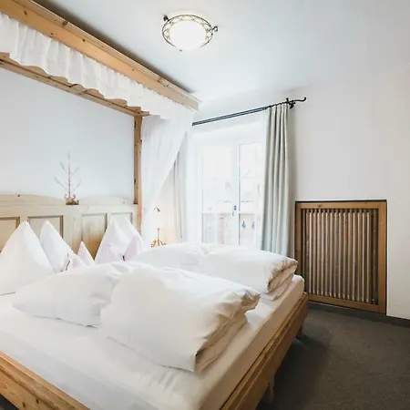 Hotel Himmlhof Small Luxury Boutique