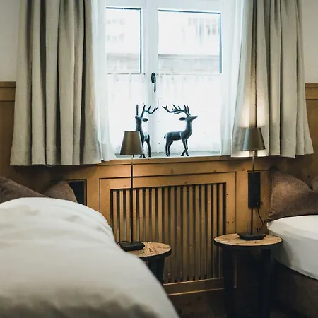 Himmlhof Sankt Anton am Arlberg