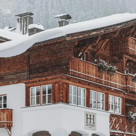Himmlhof Small Luxury Boutique 4*