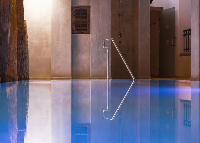 Hotel Himmlhof Small Luxury Boutique