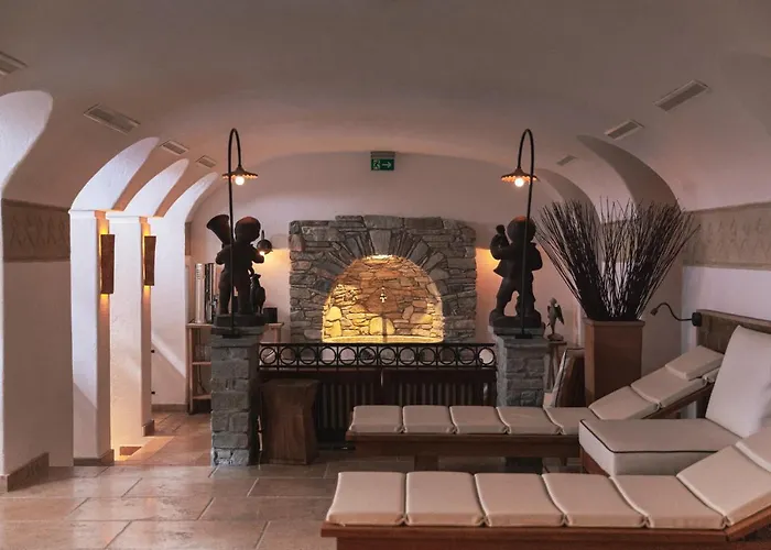 Himmlhof Small Luxury Boutique Hotel 4*