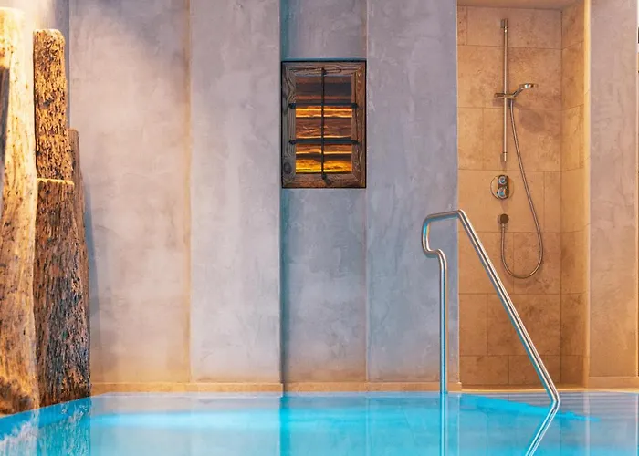 Hotel Himmlhof Small Luxury Boutique