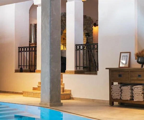 Himmlhof Small Luxury Boutique Hotel St. Anton am Arlberg