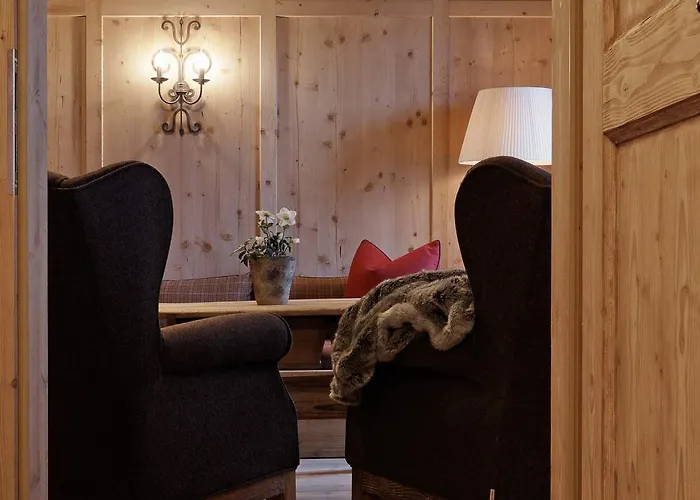 Hotel Himmlhof Small Luxury Boutique 4*