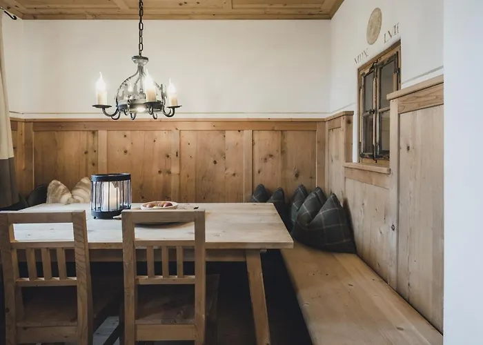 Hotel Himmlhof Small Luxury Boutique 4*