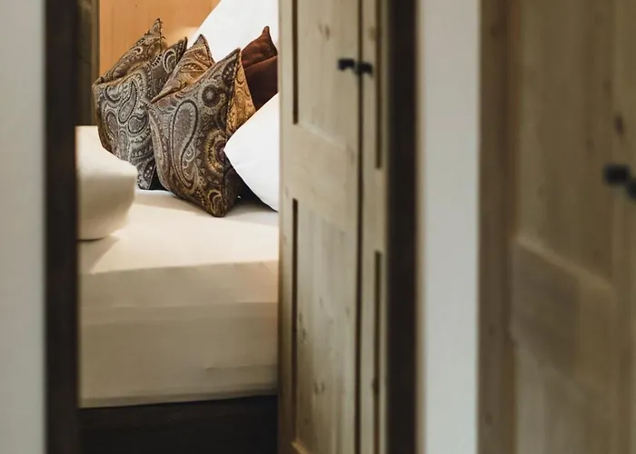 Himmlhof Small Luxury Boutique