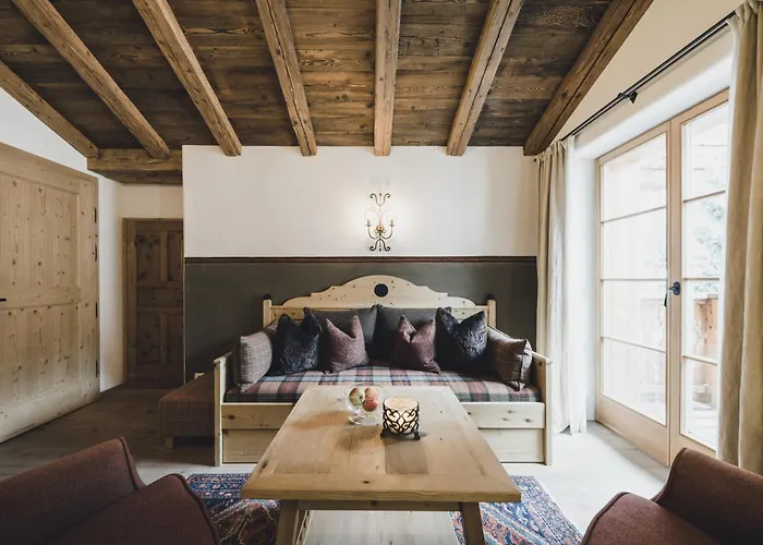 Himmlhof Small Luxury Boutique Ξενοδοχείο