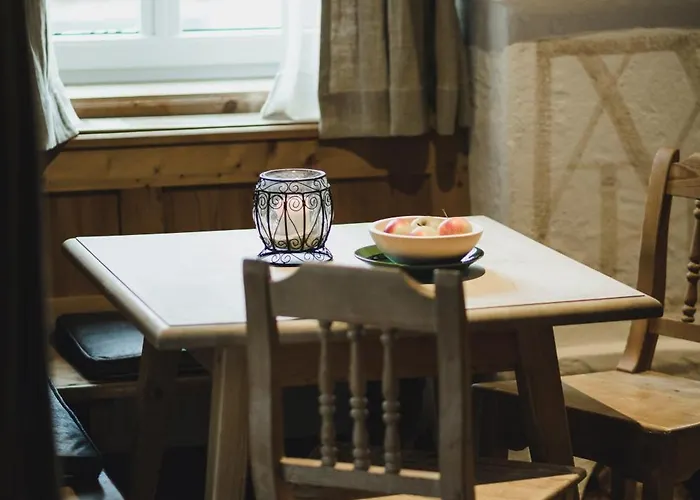 Hotel Himmlhof Small Luxury Boutique