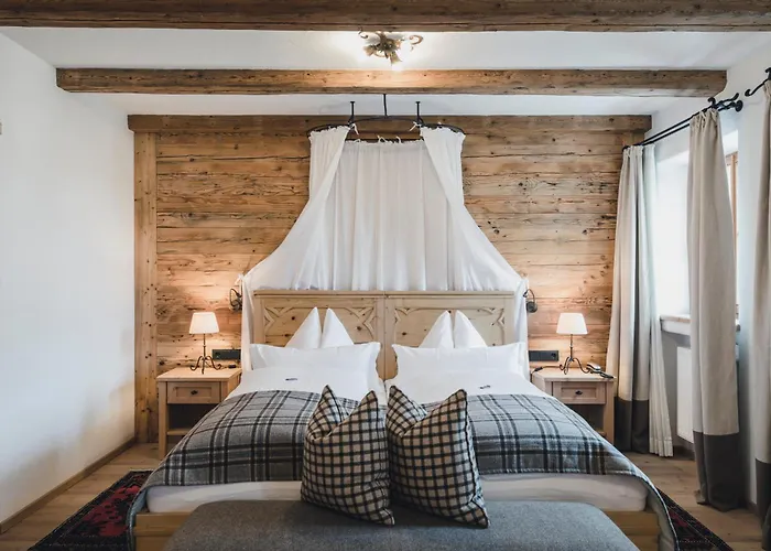 Himmlhof Small Luxury Boutique Hotel 4*