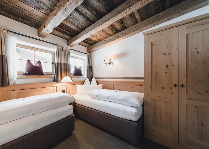 Himmlhof Small Luxury Boutique Hotel 4*