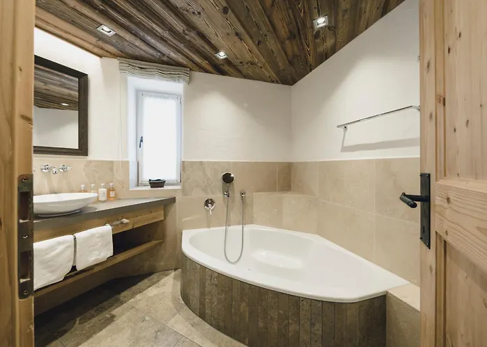 Himmlhof Small Luxury Boutique Ξενοδοχείο