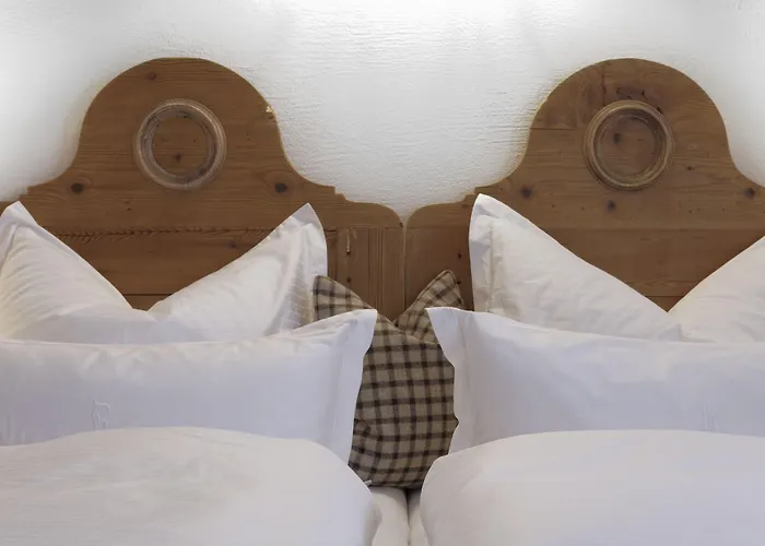 Himmlhof Small Luxury Boutique Hotel