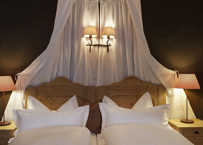 Himmlhof Small Luxury Boutique 4*