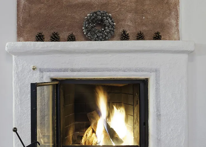 Himmlhof Small Luxury Boutique Hotel