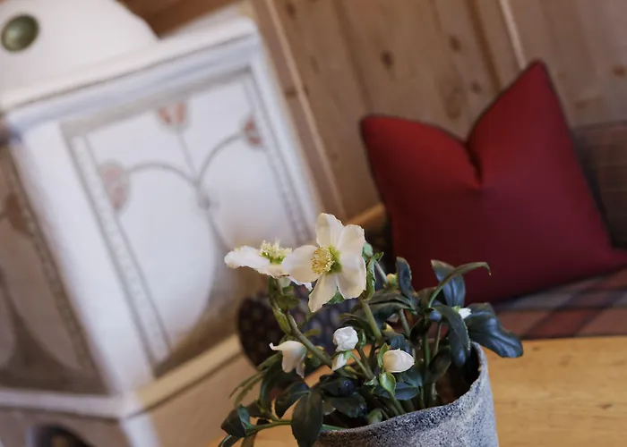 Hotel Himmlhof Small Luxury Boutique