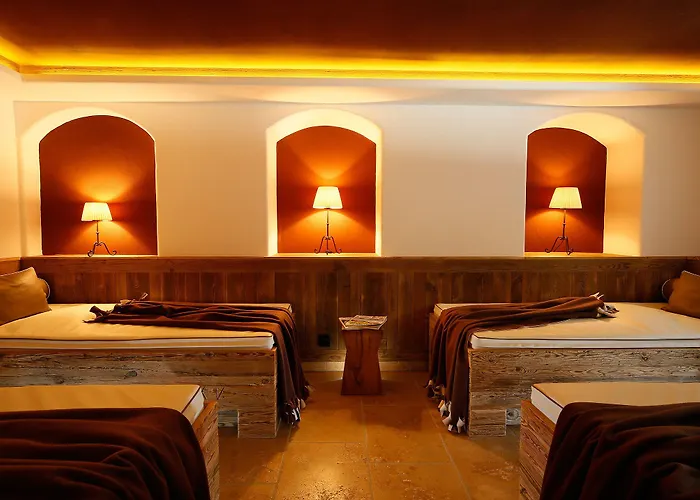 Himmlhof Small Luxury Boutique 4*