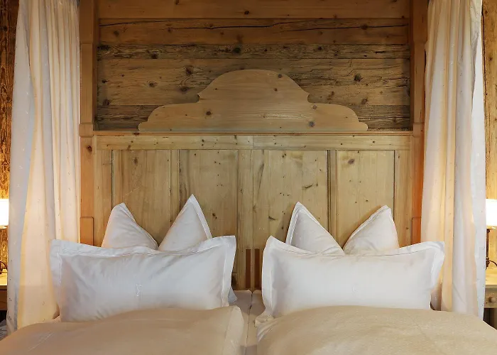 Hotel Himmlhof Small Luxury Boutique