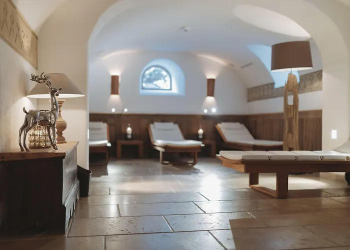 Hotel Himmlhof Small Luxury Boutique