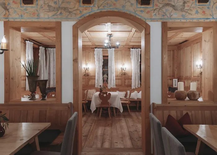 Hotel Himmlhof Small Luxury Boutique 4*