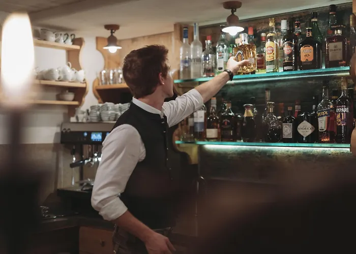 Himmlhof Small Luxury Boutique 4* Σανκτ Αντόν αμ Άλμπεργκ