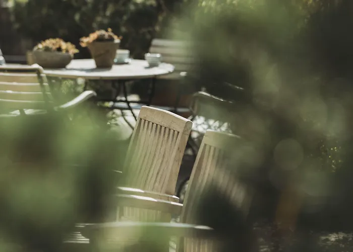 Hotel Himmlhof Small Luxury Boutique 4*