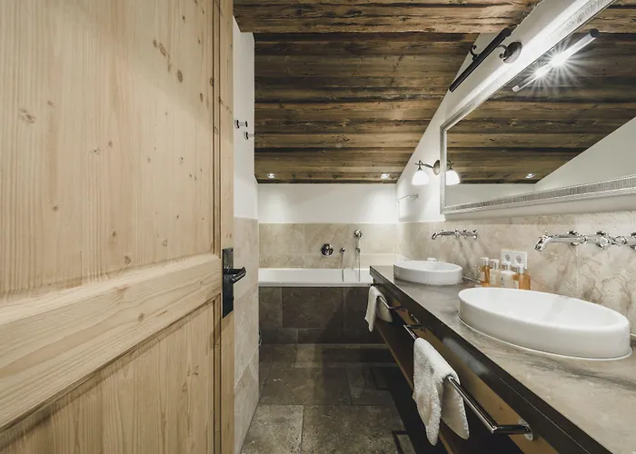 Himmlhof Small Luxury Boutique Hotel 4*