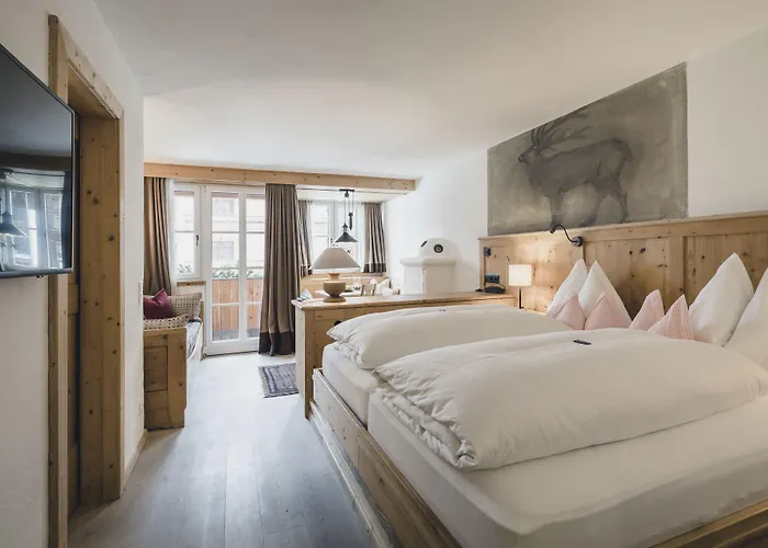 Himmlhof Small Luxury Boutique 4*