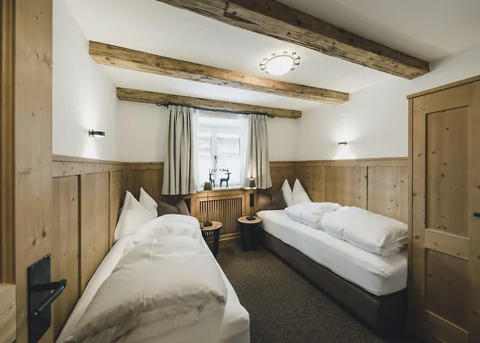 Hotel Himmlhof Small Luxury Boutique