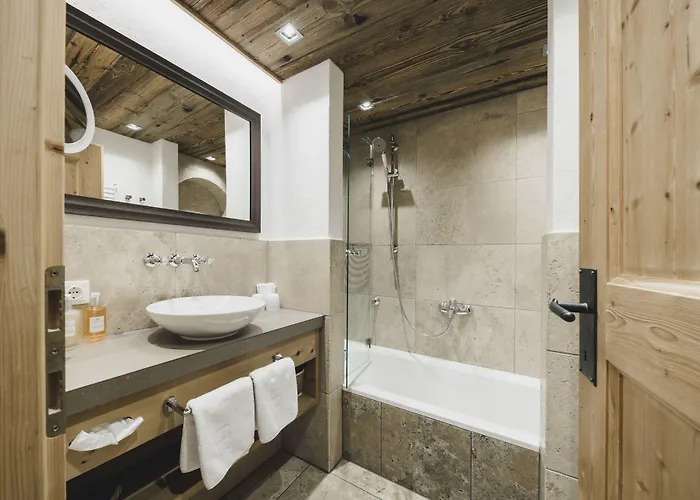 Himmlhof Small Luxury Boutique Ξενοδοχείο 4*