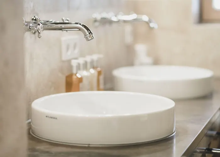 Himmlhof Small Luxury Boutique Ξενοδοχείο 4*