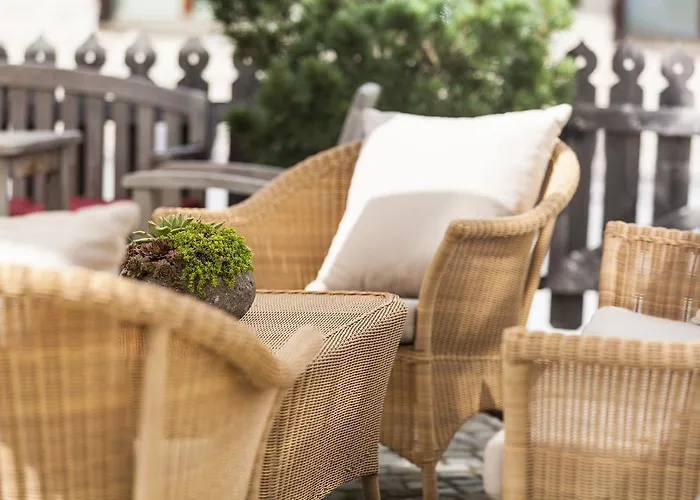 Hotel Himmlhof Small Luxury Boutique