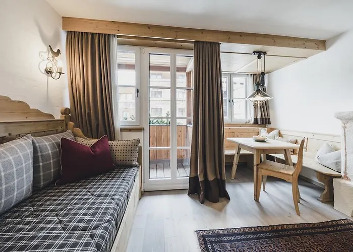 Himmlhof Small Luxury Boutique