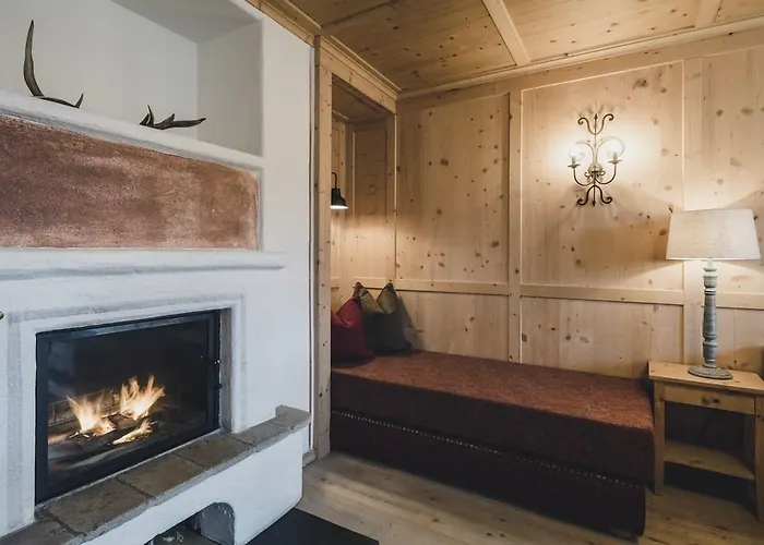 Hotel Himmlhof Small Luxury Boutique