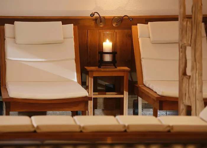 Himmlhof Small Luxury Boutique 4*