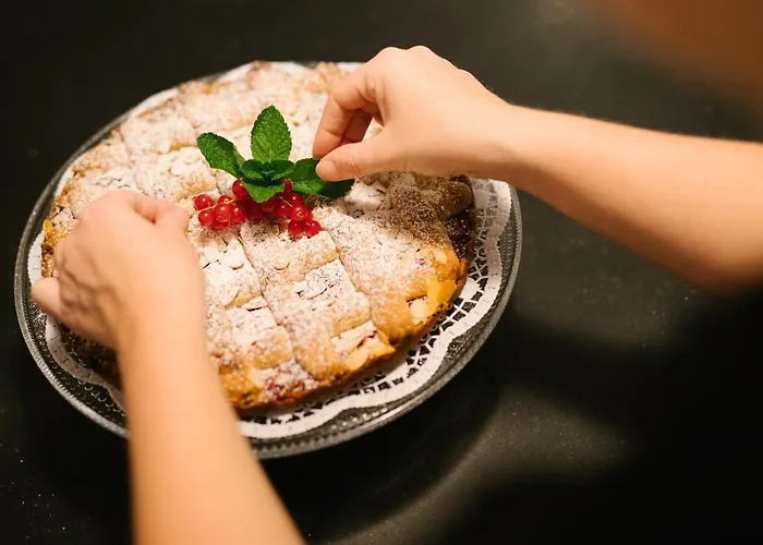 Himmlhof Small Luxury Boutique Σανκτ Αντόν αμ Άλμπεργκ