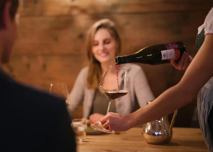 Himmlhof Small Luxury Boutique Ξενοδοχείο