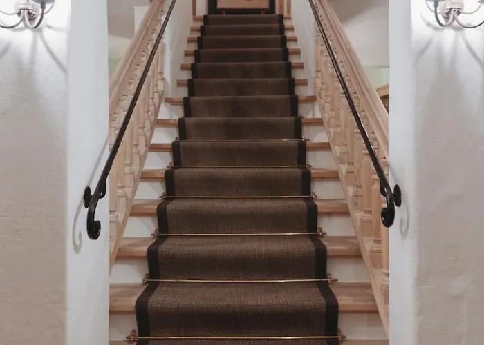 Hotel Himmlhof Small Luxury Boutique