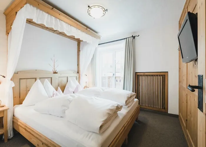 Hotel Himmlhof Small Luxury Boutique