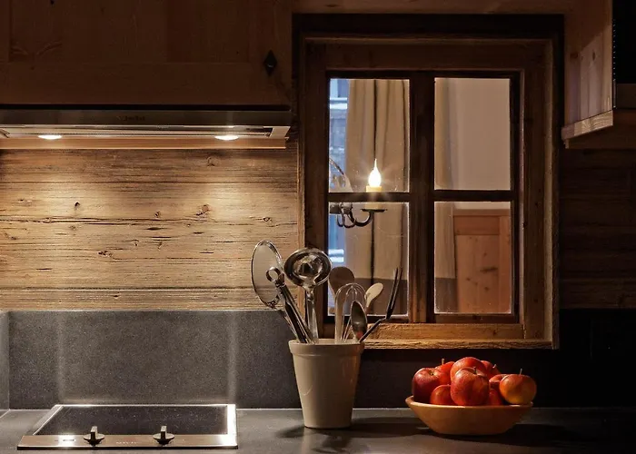 Himmlhof Small Luxury Boutique Ξενοδοχείο