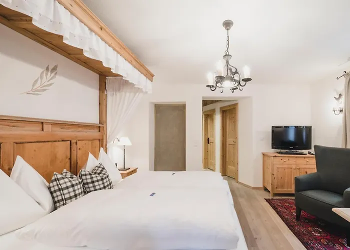 Hotel Himmlhof Small Luxury Boutique 4*