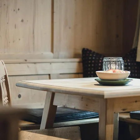 Himmlhof Small Luxury Boutique St. Anton am Arlberg