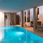 Himmlhof Small Luxury Boutique Sankt Anton am Arlberg