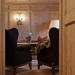 Hotel Himmlhof Small Luxury Boutique 4*