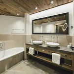Himmlhof Small Luxury Boutique Sankt Anton am Arlberg