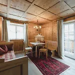 Himmlhof Small Luxury Boutique 4* Sankt Anton am Arlberg