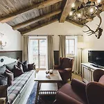 Himmlhof Small Luxury Boutique 4*